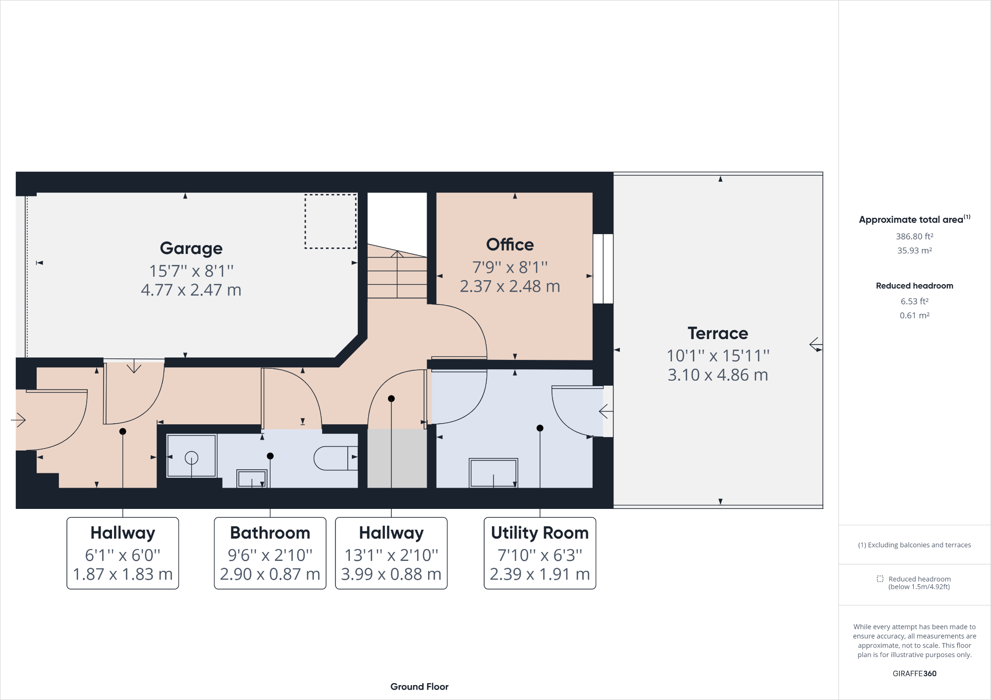 Farnley Road, Balby, Doncaster DN4, 3 bedroom terraced house for sale