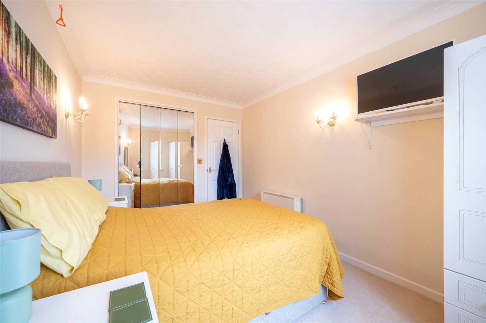 Photos of Grosvenor Park, Pennhouse Avenue, Wolverhampton, West