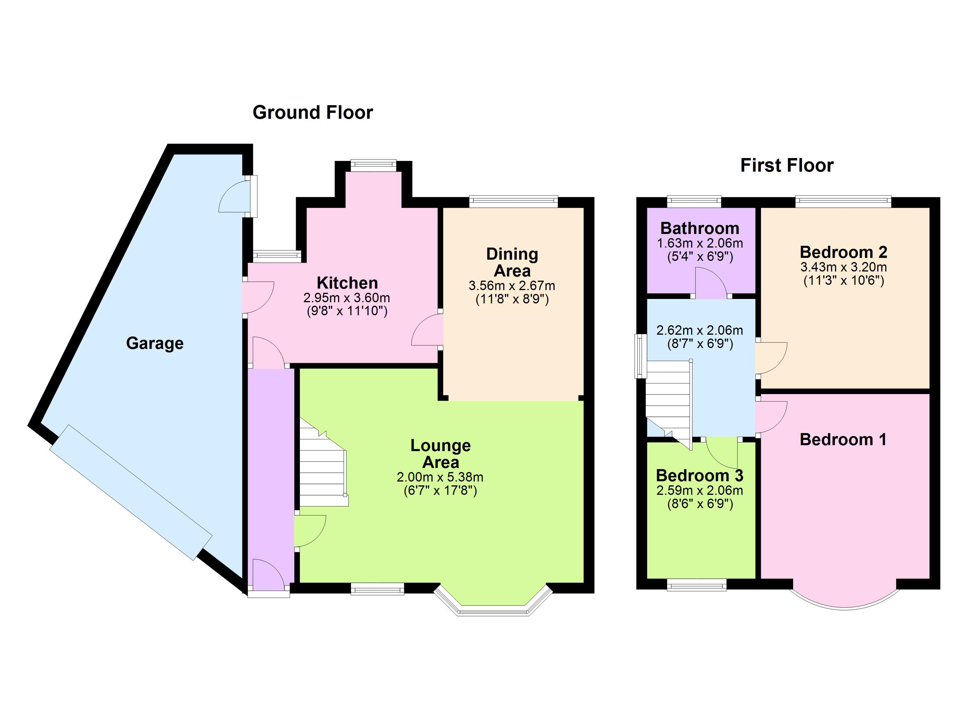 3 Bedrooms Semi-detached house for sale in Whitestone Drive, Huntington, York YO31