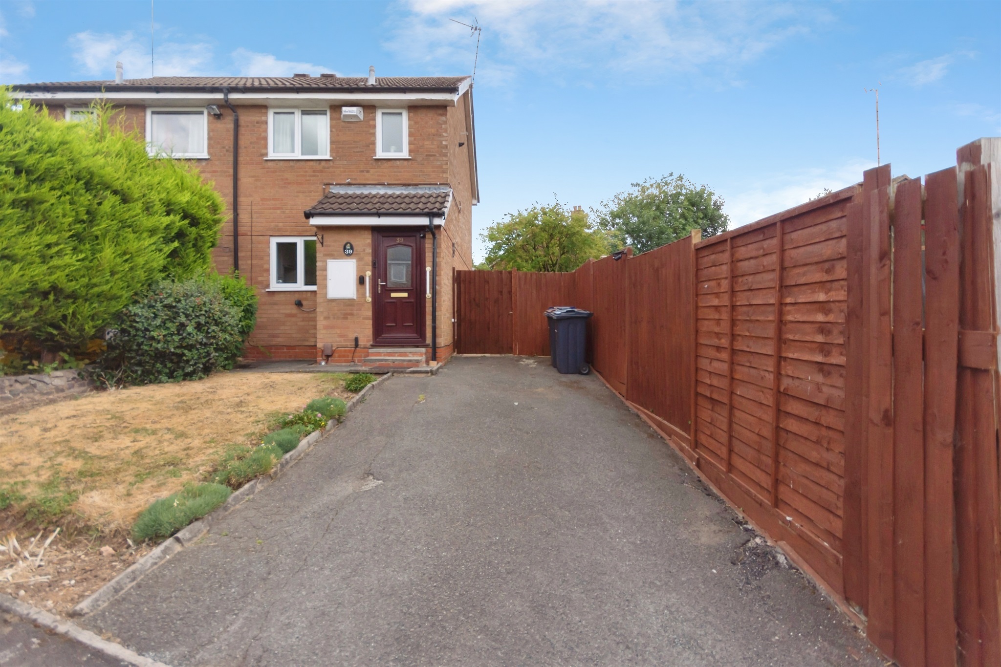 39 Cocksmead Croft, Birmingham, B14 6PR - listing photo
