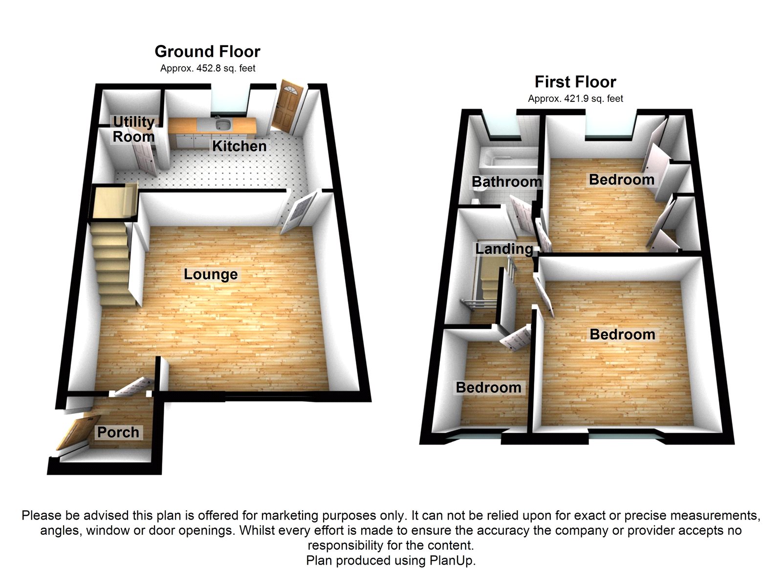 3 Bedrooms Semi-detached house for sale in Lower Higham Road, Chalk, Kent DA12