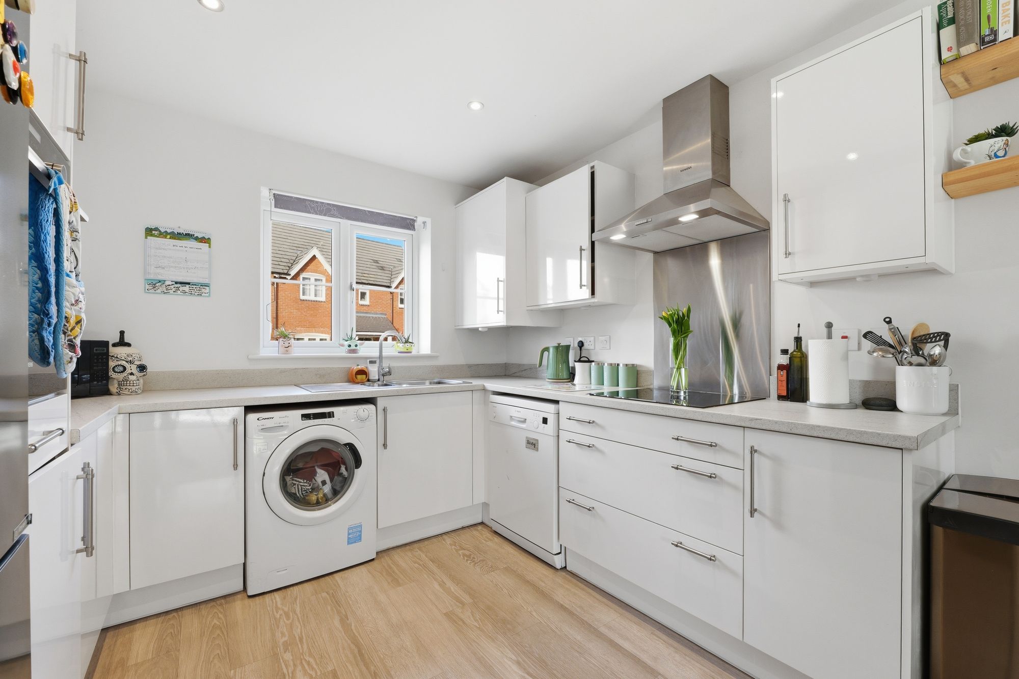 29 Rowan Drive, Leicester photo 4