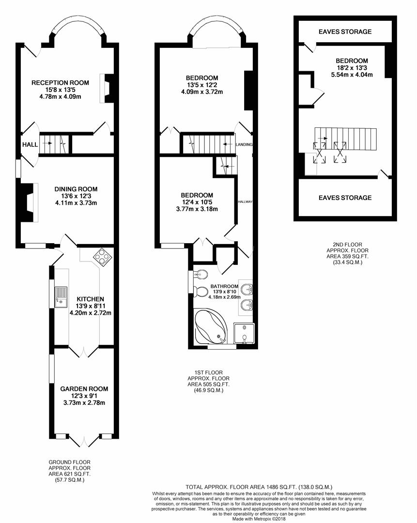 3 Bedrooms Semi-detached house for sale in Hasland Road, Hasland, Chesterfield S41