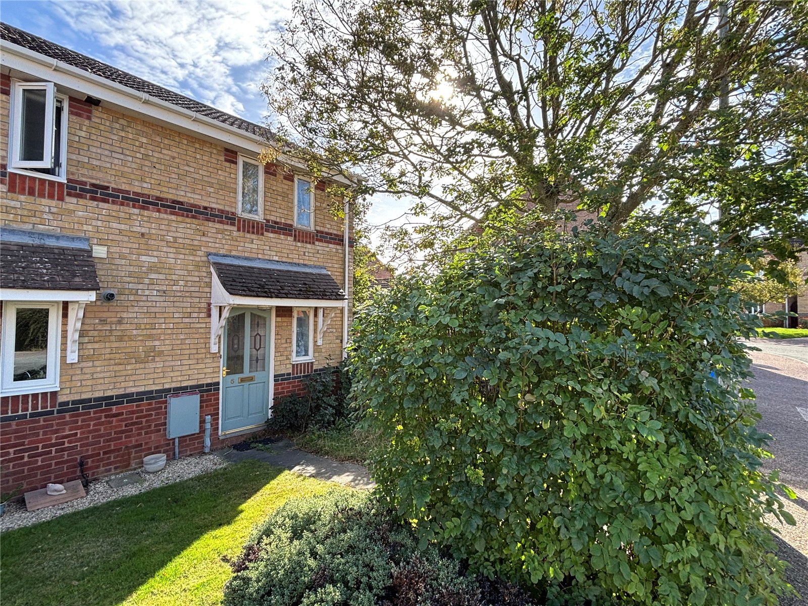 6, Harman Close, Norwich photo 2