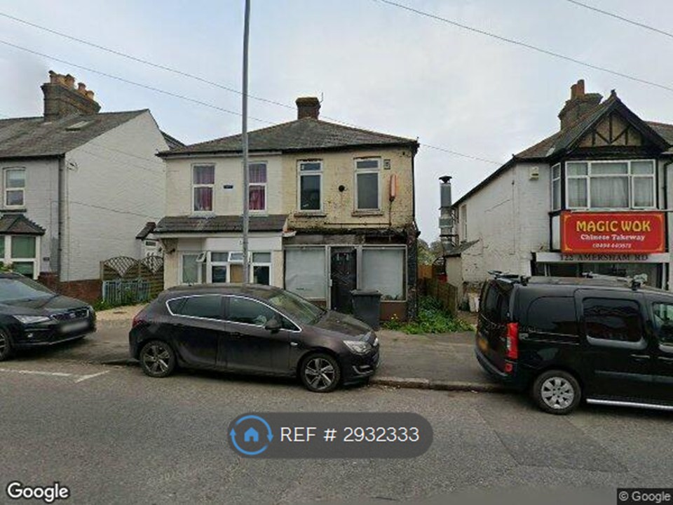Amersham Road High Wycombe, Bucks photo 5