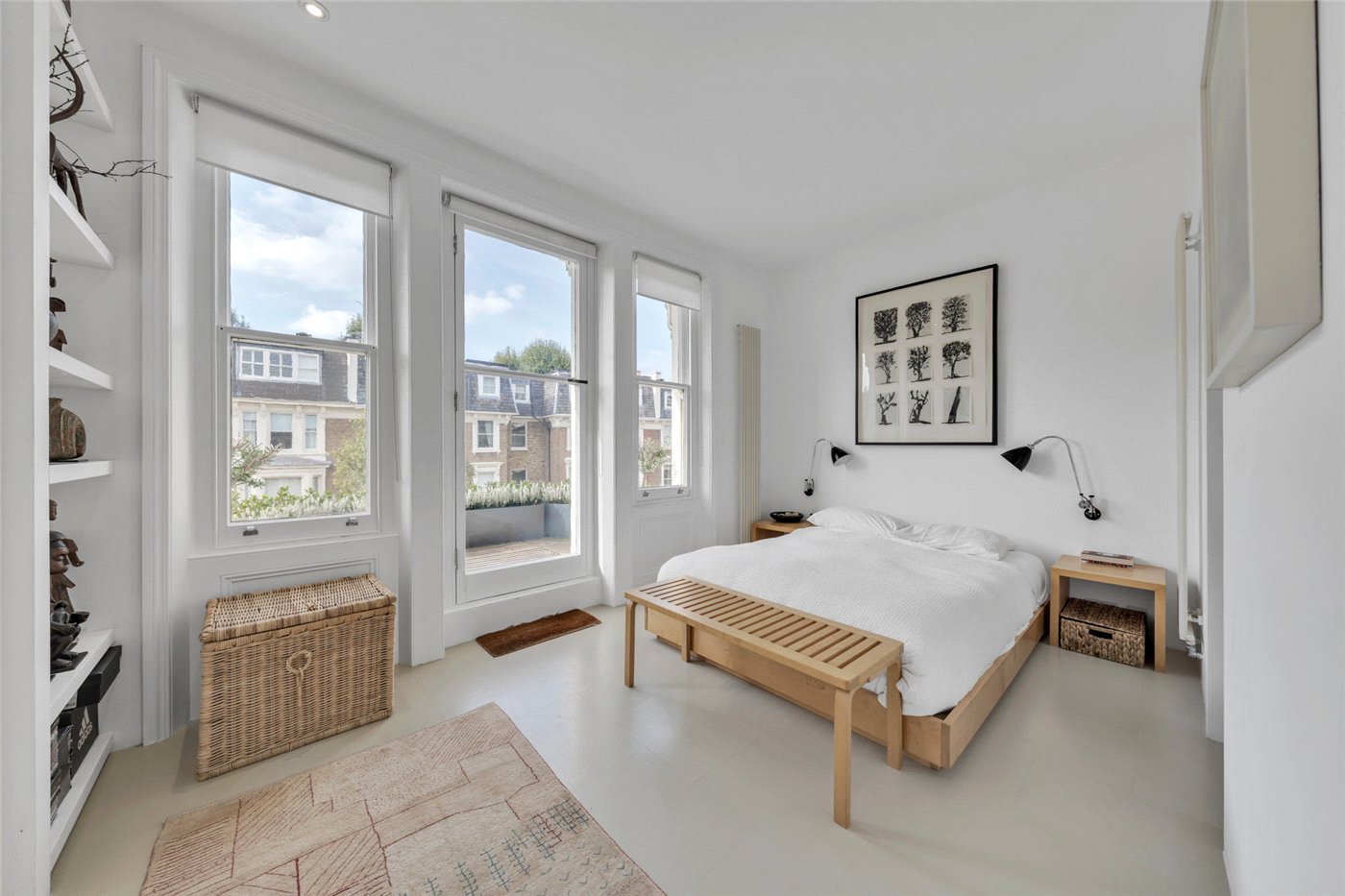 2 bedroom flat for sale 0