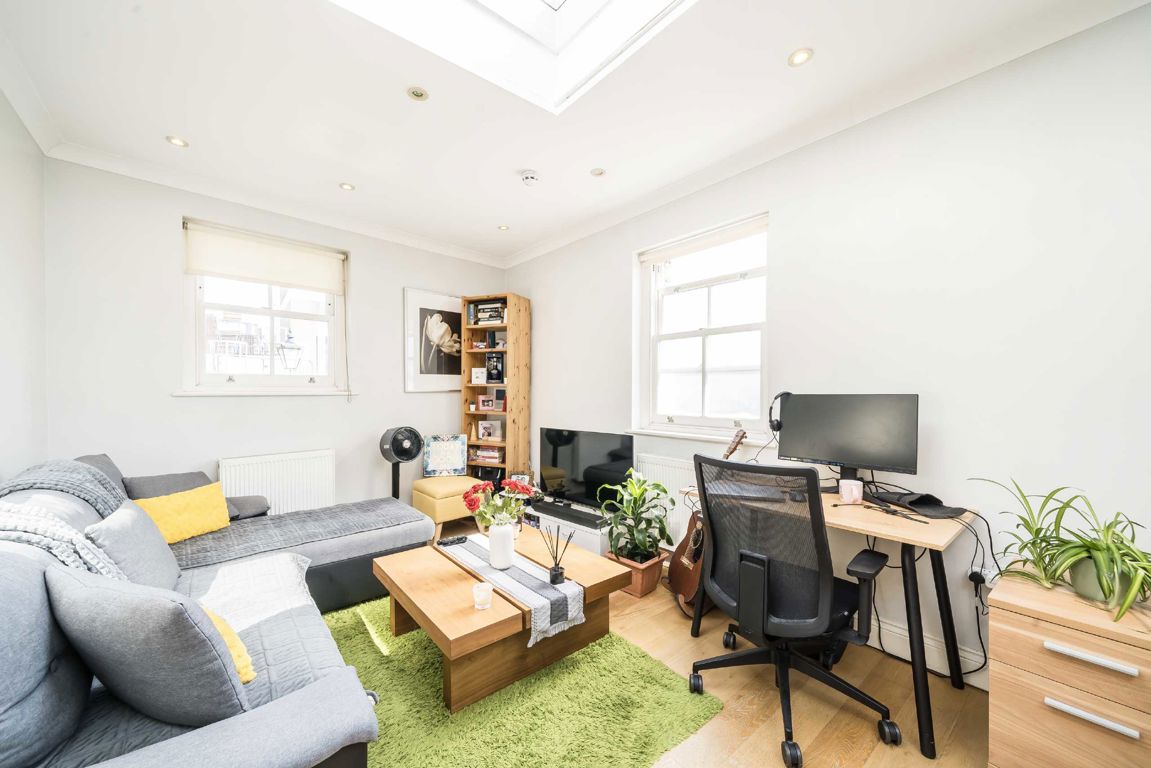 347B, King Street, London photo 2