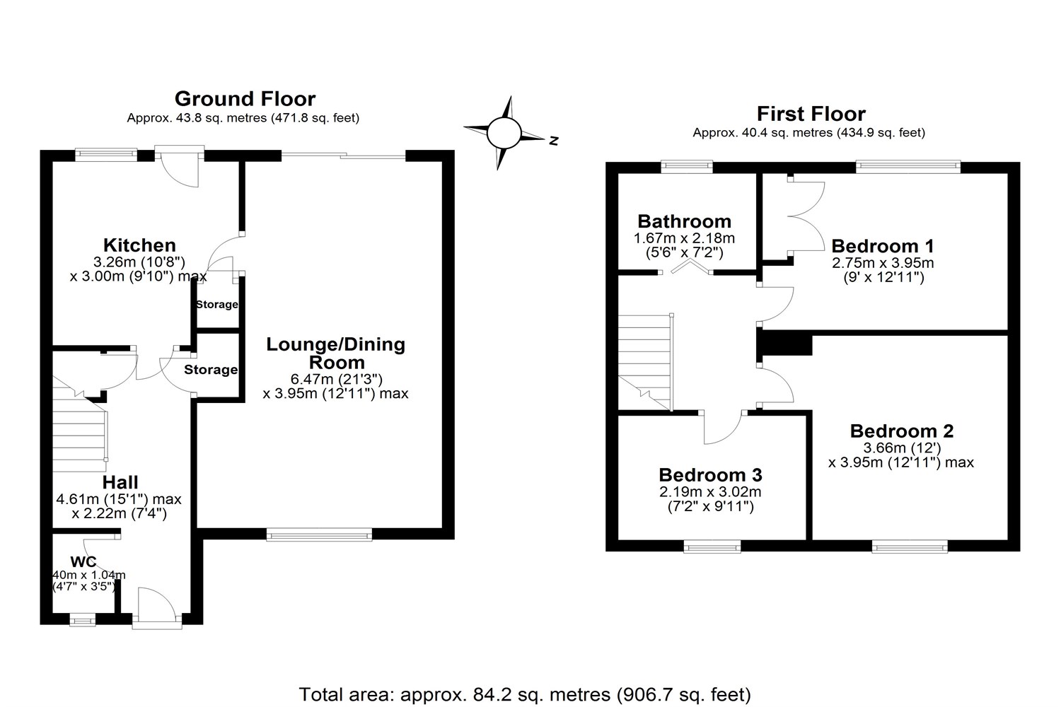 Ship Street, Frodsham WA6, 3 bedroom terraced house for sale 60715345 PrimeLocation