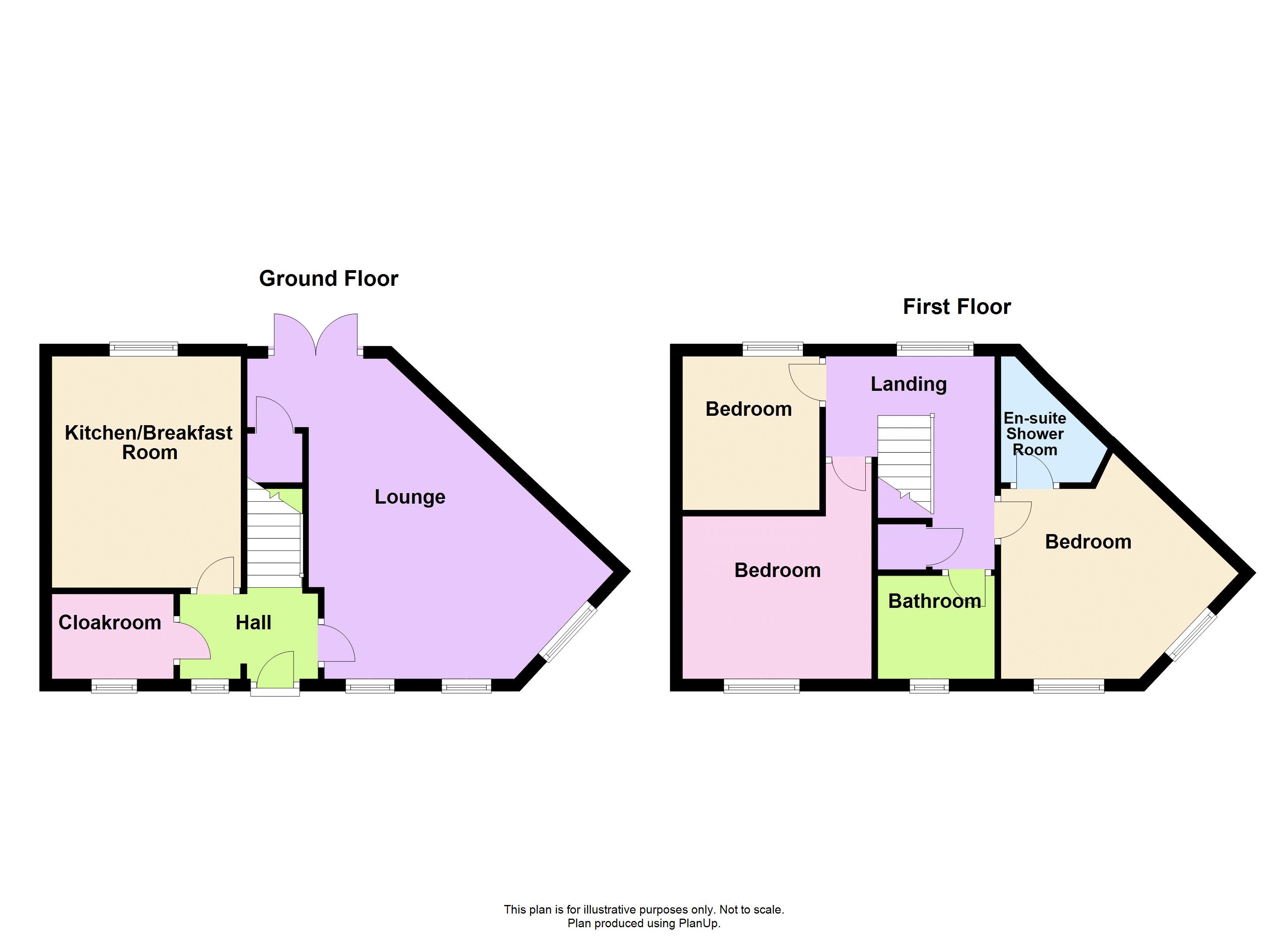 3 Bedrooms Semi-detached house for sale in Hither Bath Bridge, Brislington, Bristol BS4