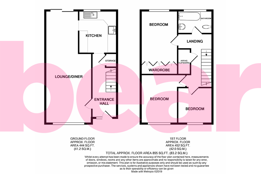 3 Bedrooms Terraced house for sale in St. Lawrence Gardens, Leigh-On-Sea SS9