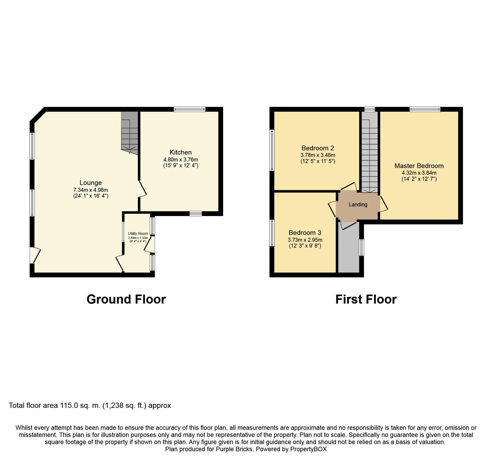 3 Bedrooms Semi-detached house for sale in Sydney Street, Burton-On-Trent DE14