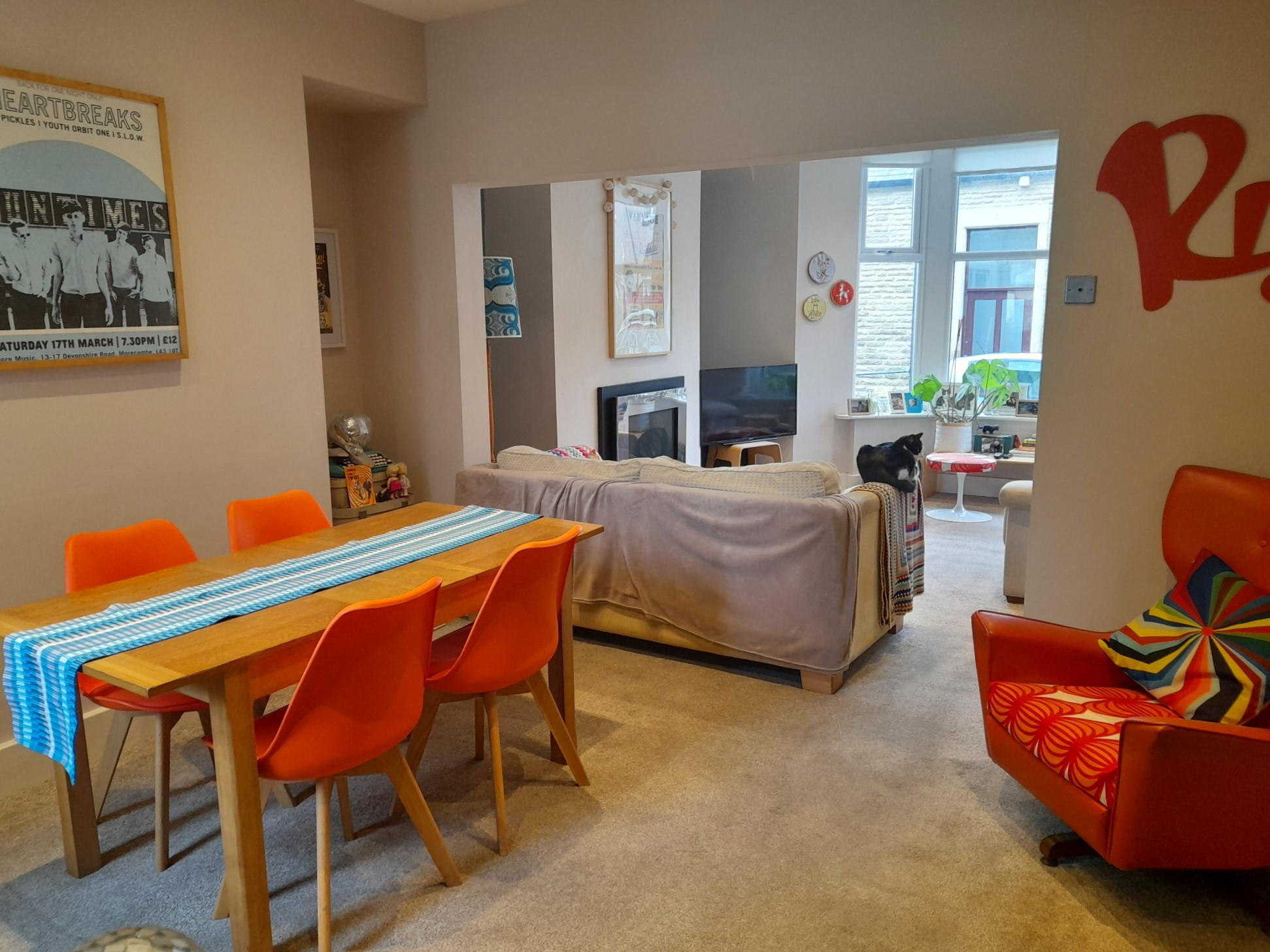 Photos of Clarence Street, Morecambe LA4 65535607 PrimeLocation