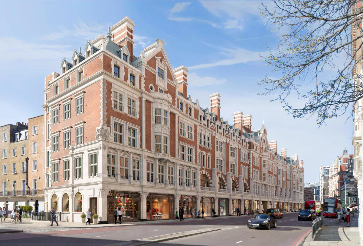 6 bedroom detached house for sale