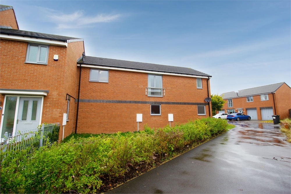 Free property report 7 Paton Way, Darlington, DL1 1LP Chimnie