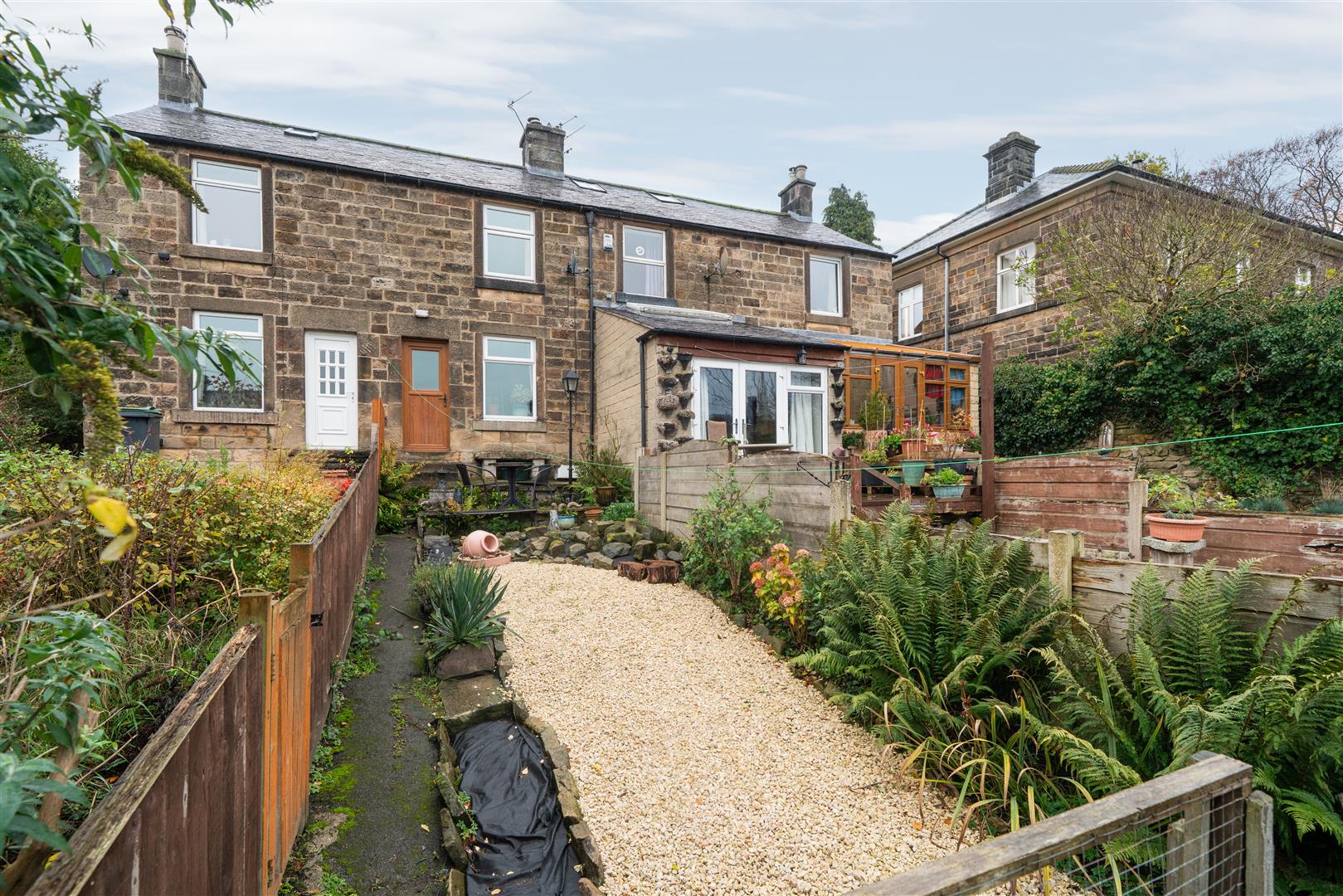 1-bed house on 68, New Street, Matlock, £170,000
