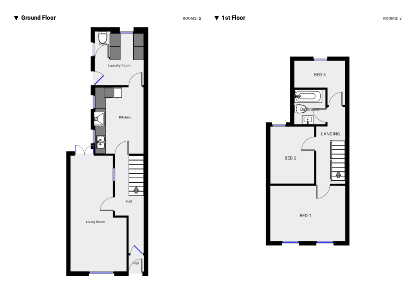 Borough Road, Loughor, Swansea SA4, 3 bedroom semidetached house for