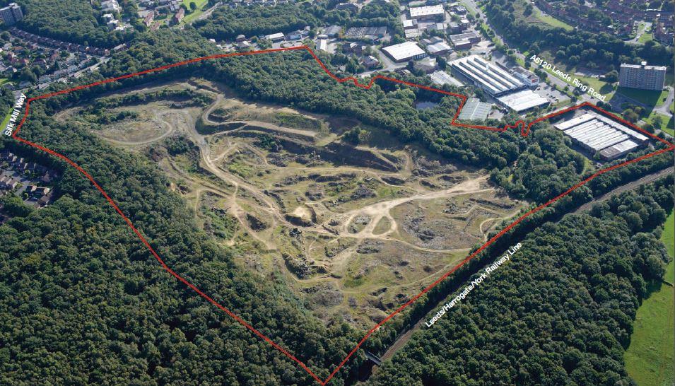 Photos of Woodside Vale Horsforth, Leeds LS16 45255763 PrimeLocation