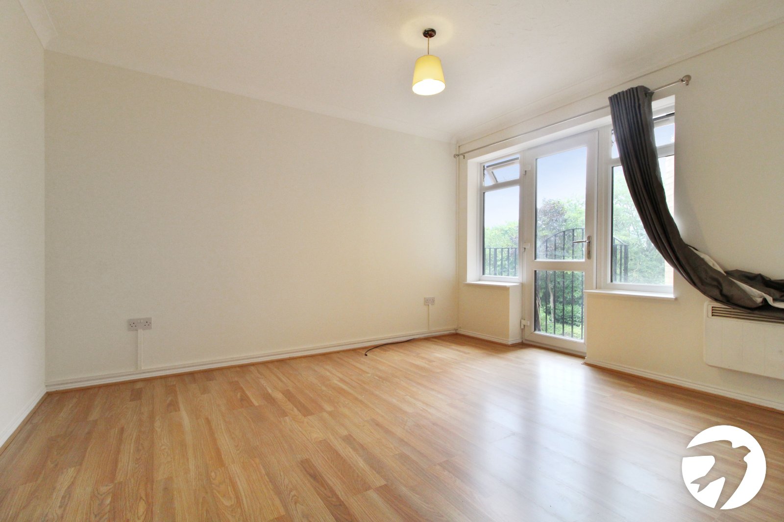 Flat 9,, Collingwood House, Greenhithe photo 4