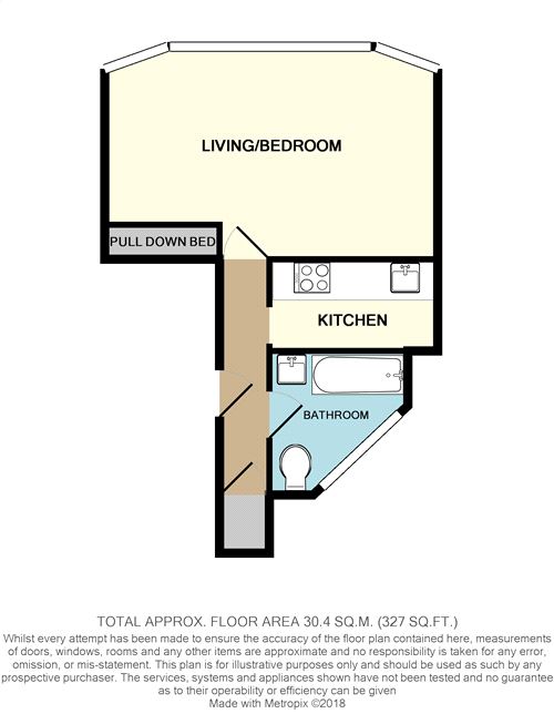 0 Bedrooms Studio to rent in Ridge Terrace, Green Lanes, London N21