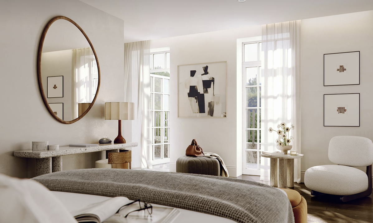 2 bedroom mews new house for sale 0