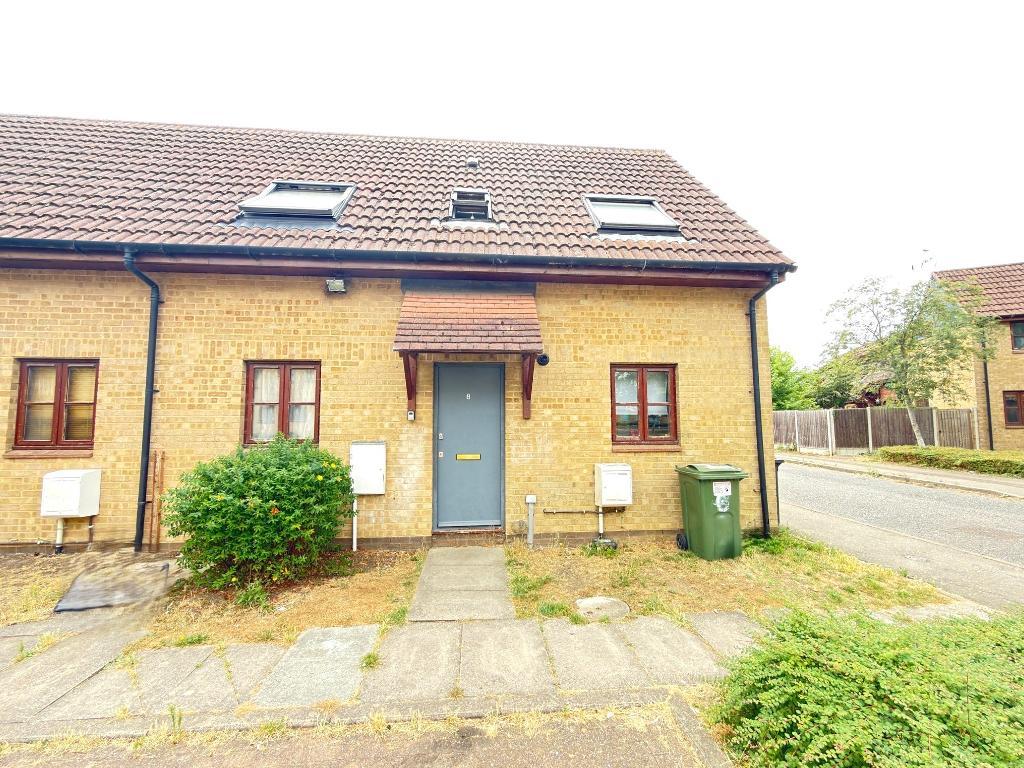 8, St Michaels Gate, Peterborough photo 2