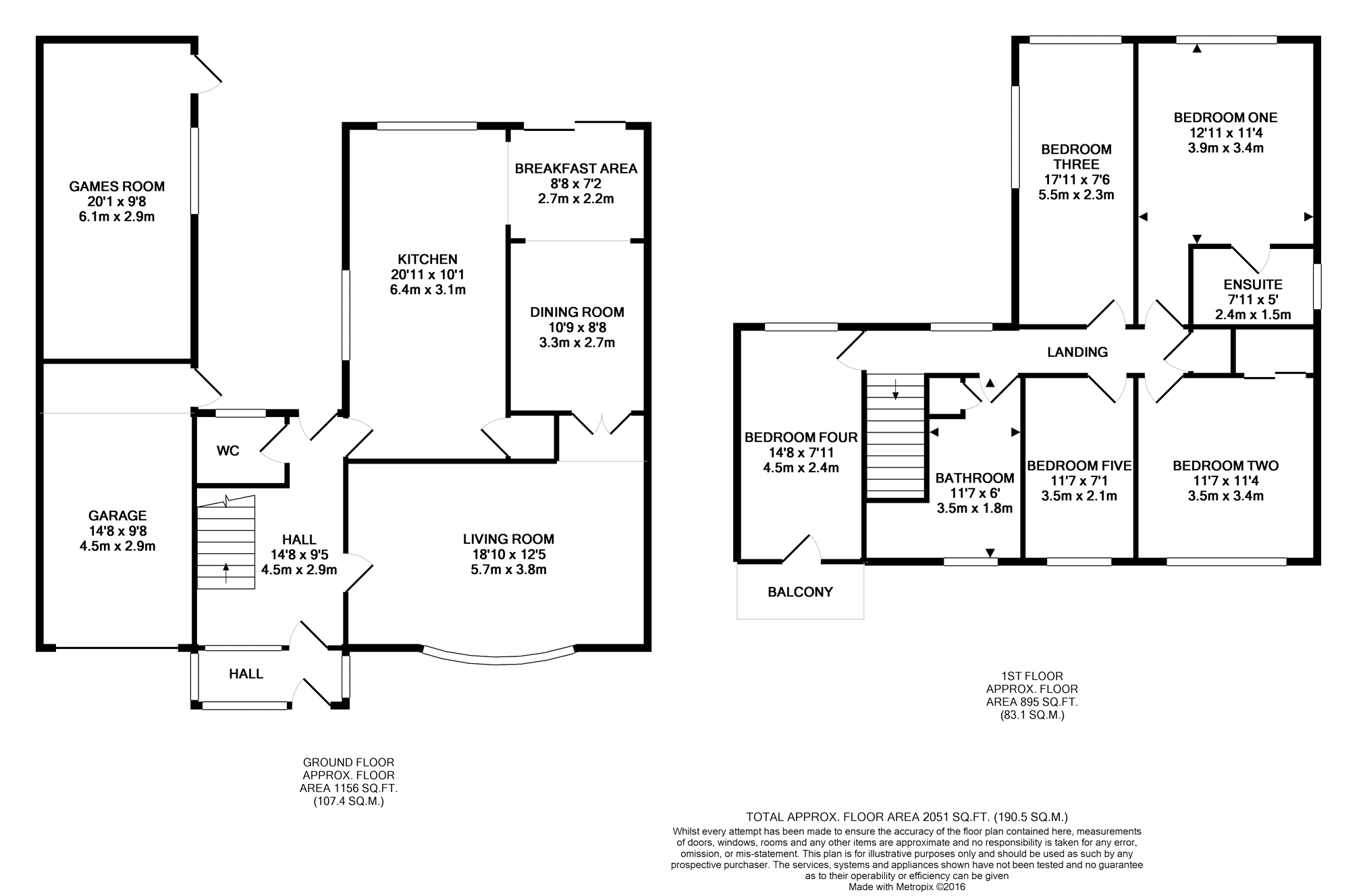 Merlin Way Covingham, Swindon SN3, 5 bedroom detached house for sale