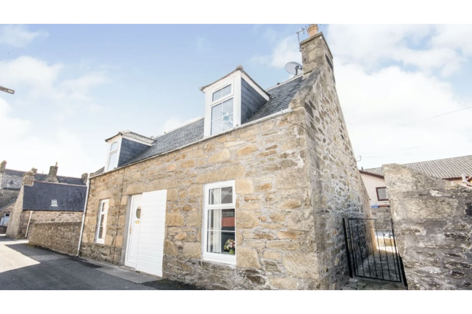 Photos of Land Street, Keith AB55 66657060 PrimeLocation