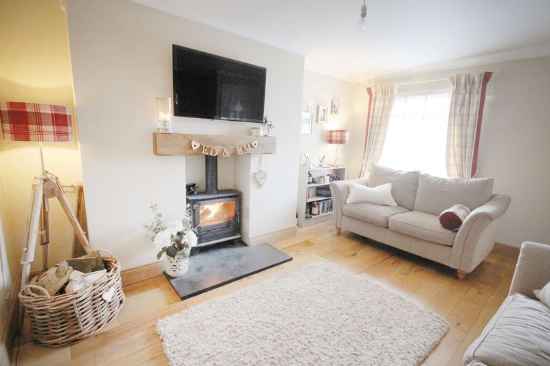 Free property report 12 Shelmore Way, Gnosall, Stafford, ST20 0DT Chimnie