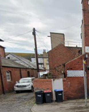 93C, Lord Street, Fleetwood photo 4