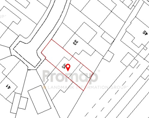 35, Orchard Estate, Cambridge floorplan