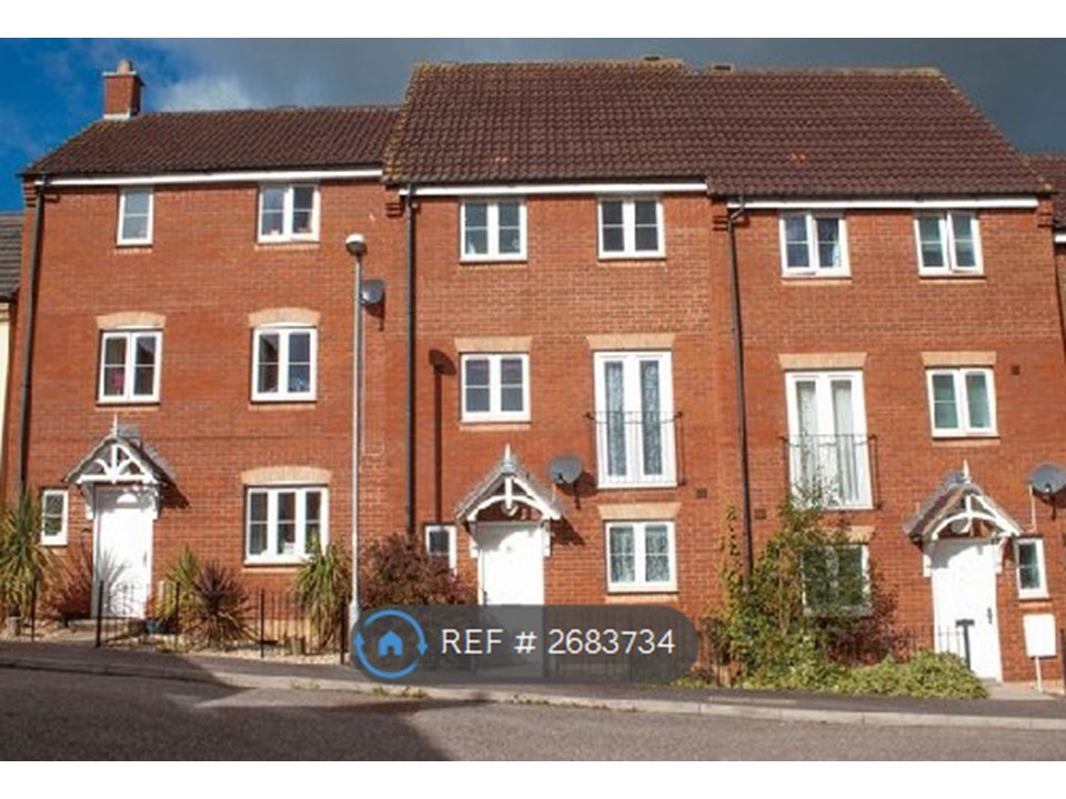 Bishops Drive, Copplestone, Crediton photo 4