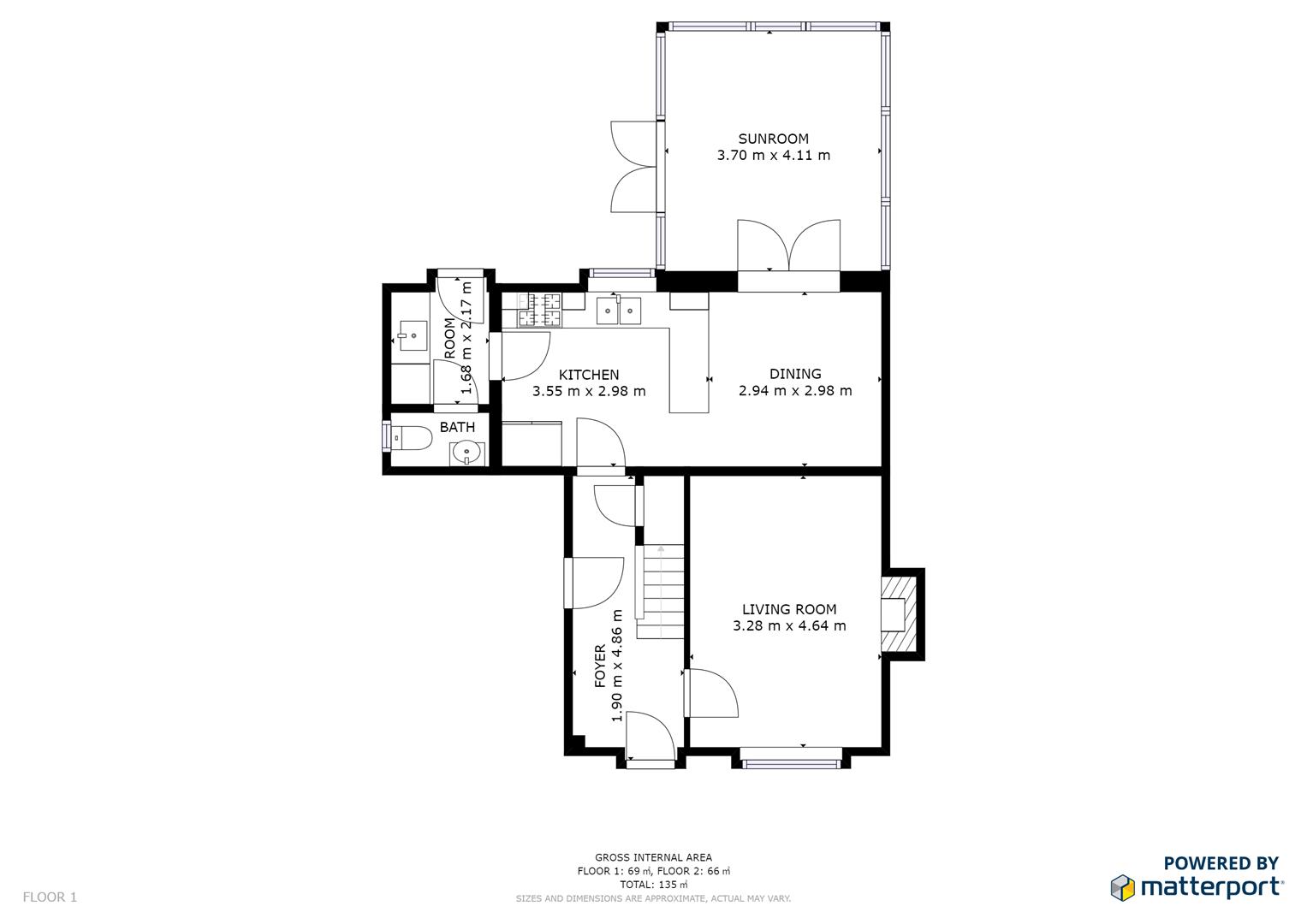 5 Bedrooms Detached house for sale in Brent Close, Newcastle-Under-Lyme ST5