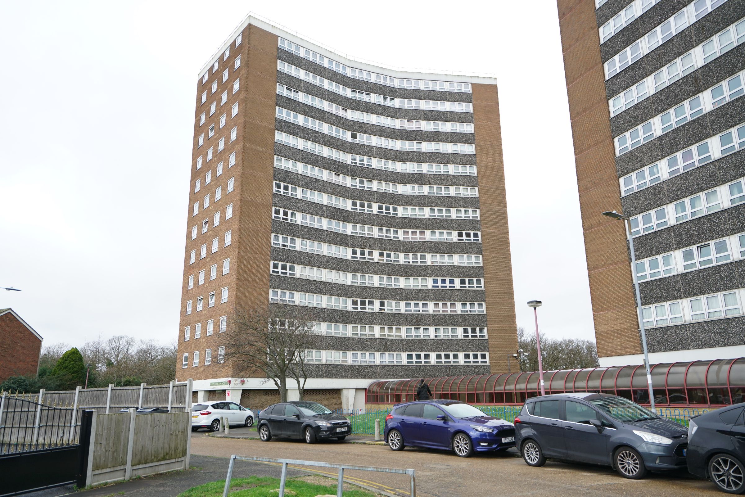 57 Gooderham House, Grays photo 2