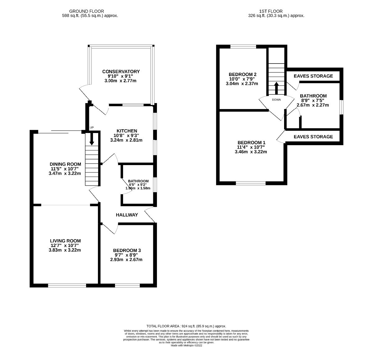 Old Park Avenue, Canterbury CT1, 3 bedroom bungalow for sale 61594388 PrimeLocation