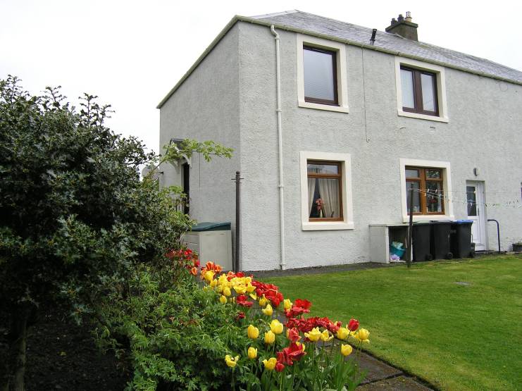 Free property report 55 Rosebank Road, Hawick, TD9 0DQ Chimnie