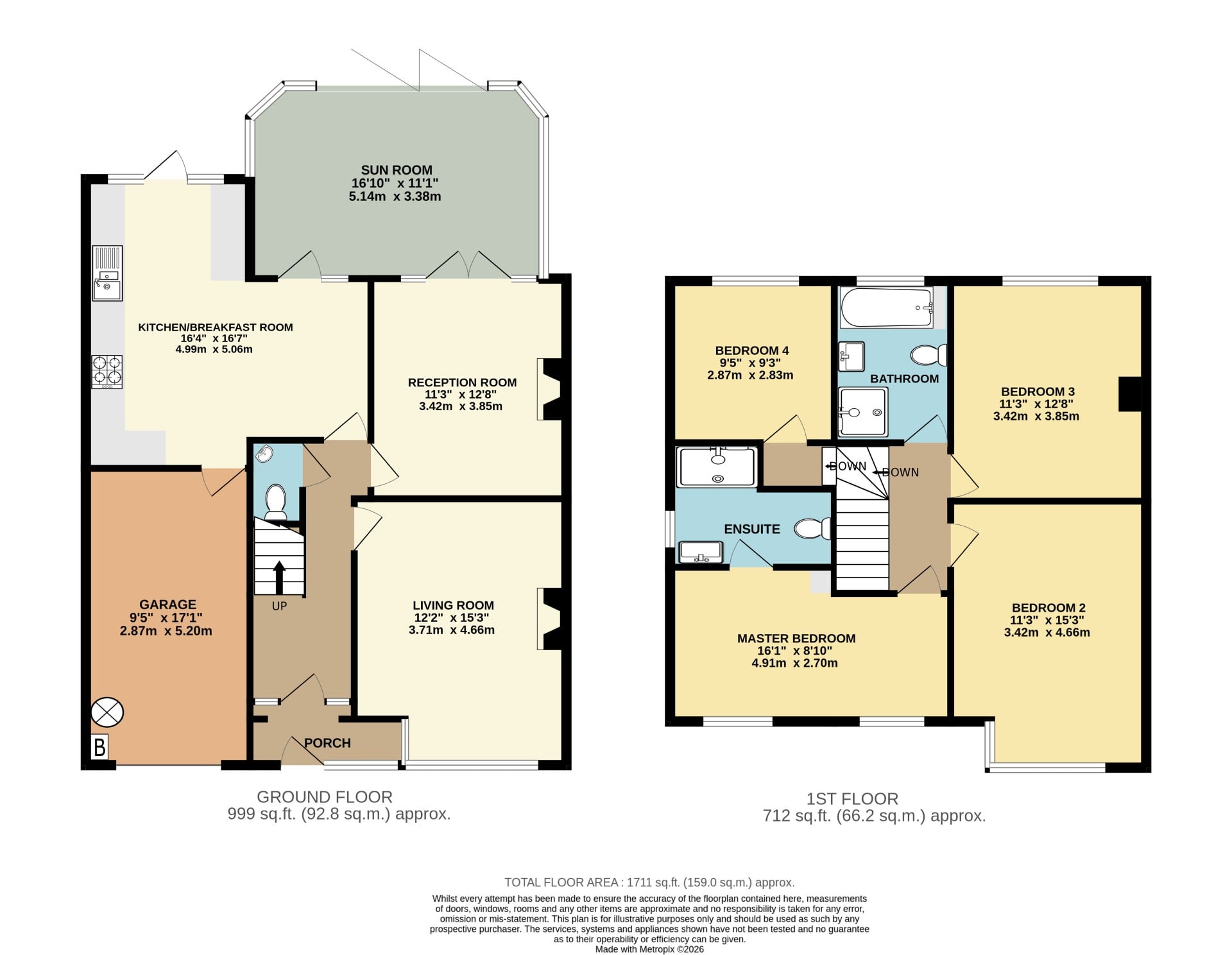 10, Penton Hook Road, Staines-upon-Thames floorplan
