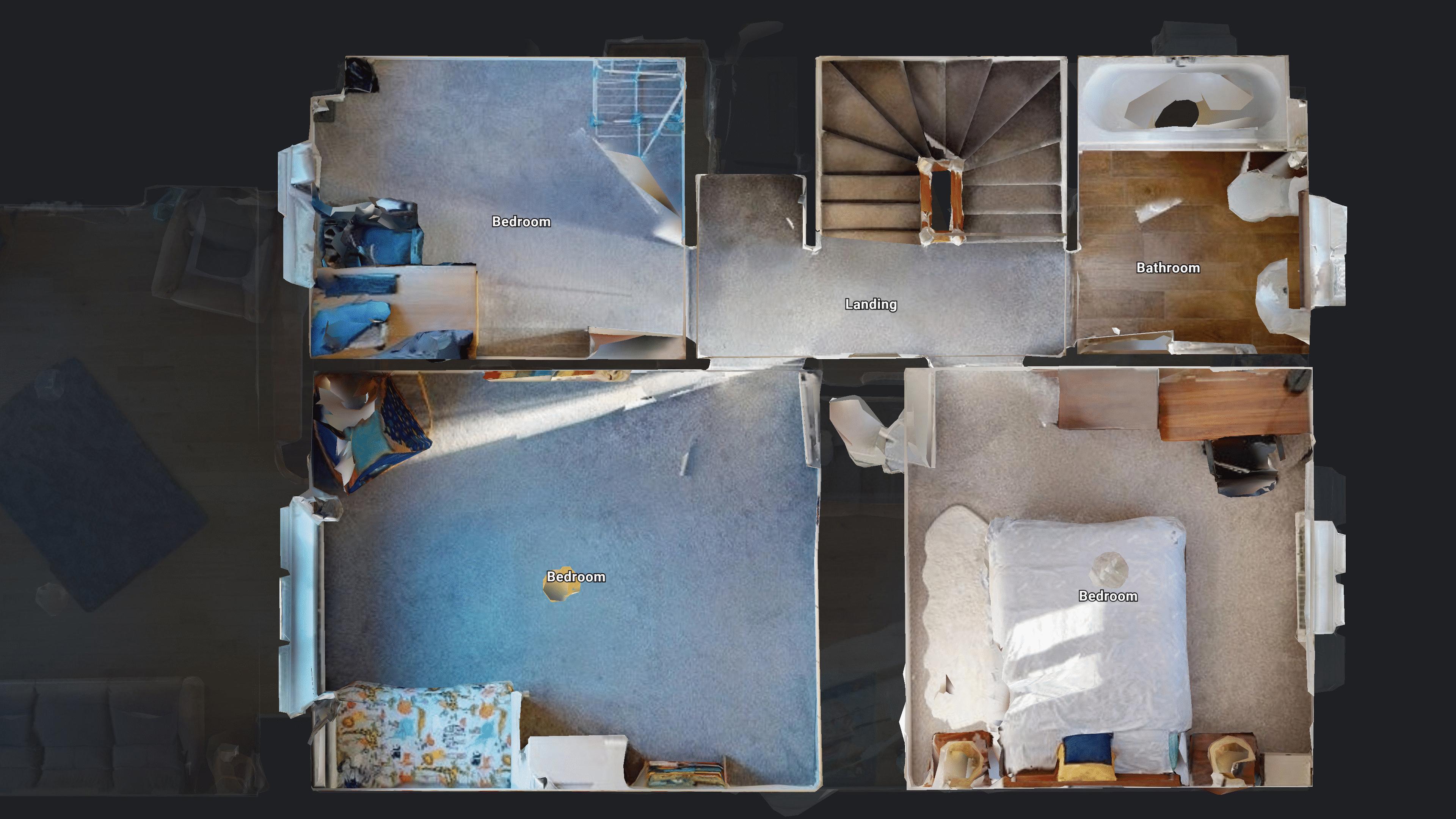 Fergusson Road, Dunfermline KY11, 4 bedroom detached house for sale