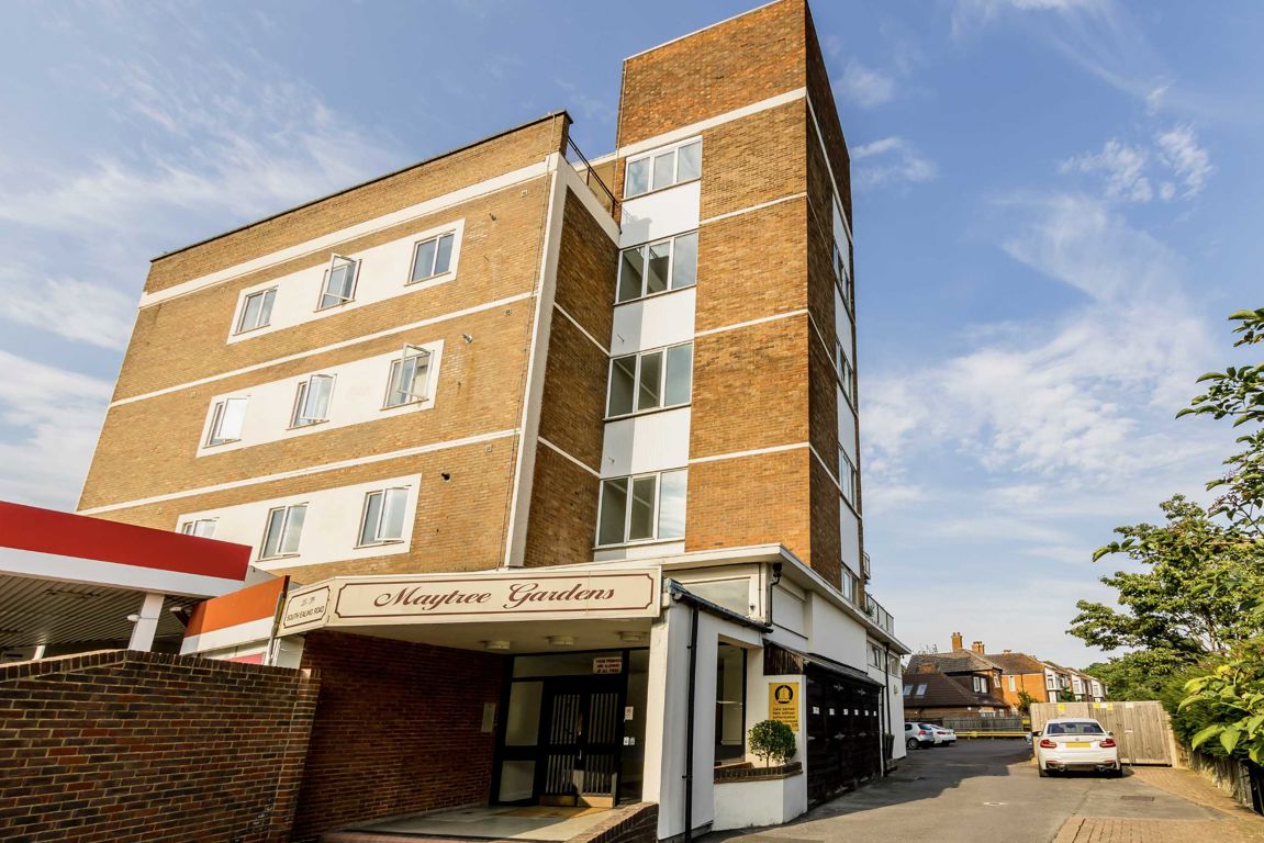 Flat 15, Maytree Gardens, 35-39, South Ealing Road, London photo 5