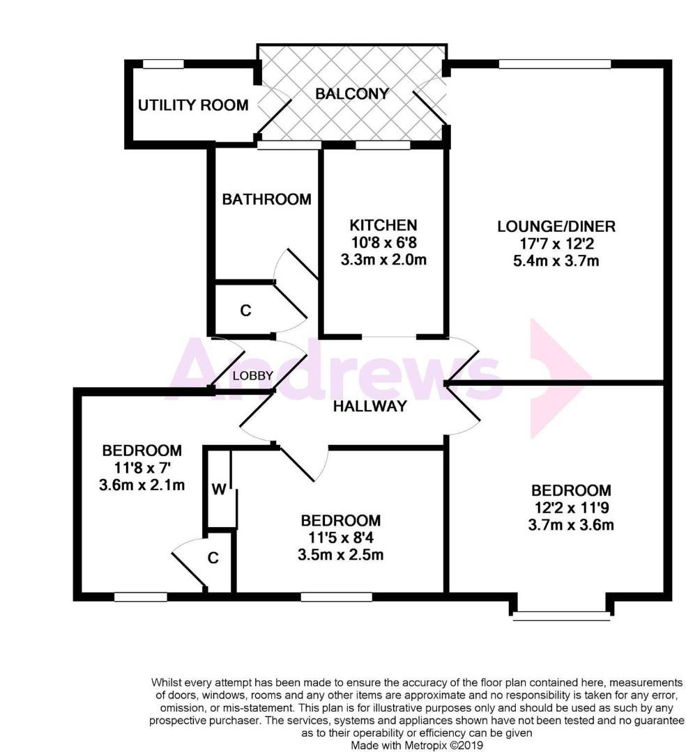 12, Bowood, Harford Drive, Bristol floorplan