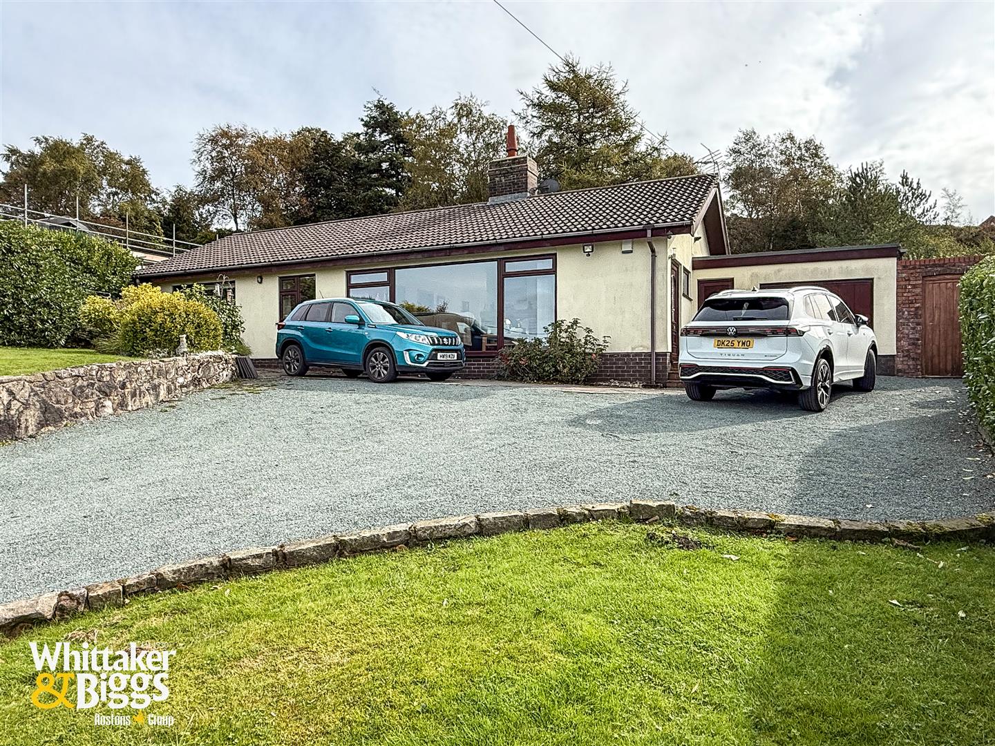 4-bed house on 19, Woodcock Lane, Mow Cop, £550,000