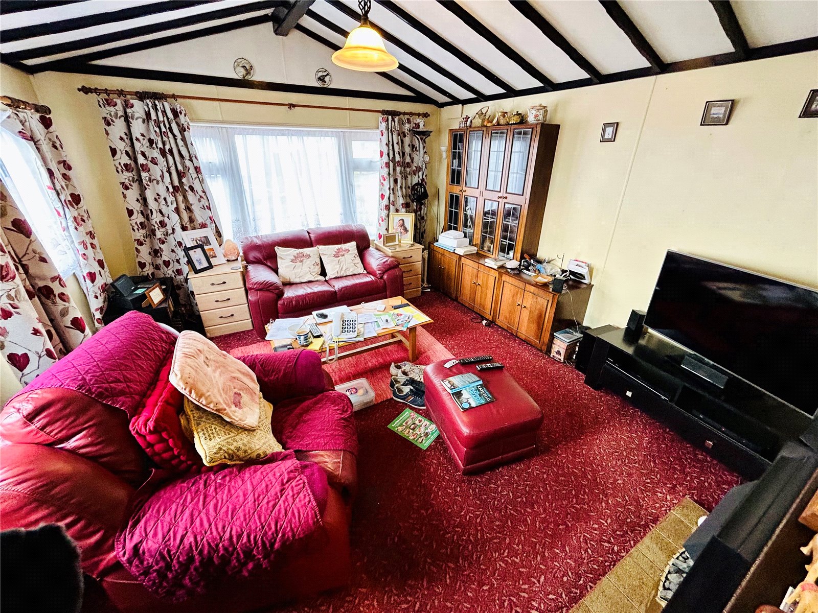 Photos of Three Star Park, Bedford Road, Lower Stondon, Henlow SG16