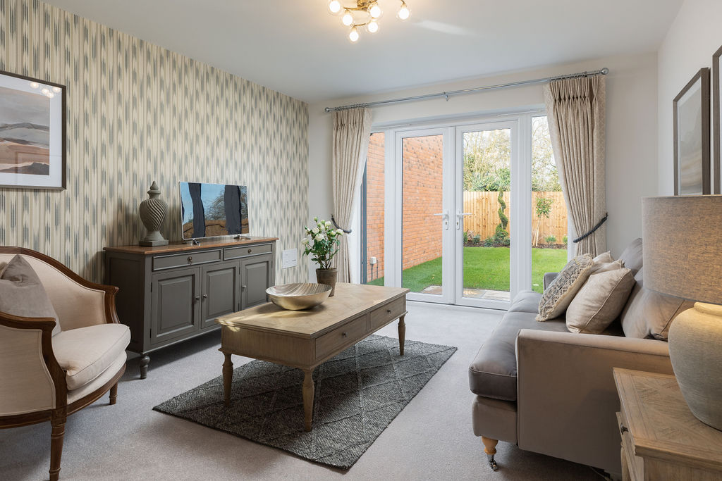 Property 2 of 15. Showhome Photography