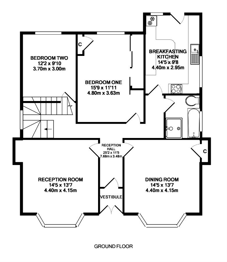 3 Bedrooms Detached house for sale in Kirkton Avenue, Bathgate EH48