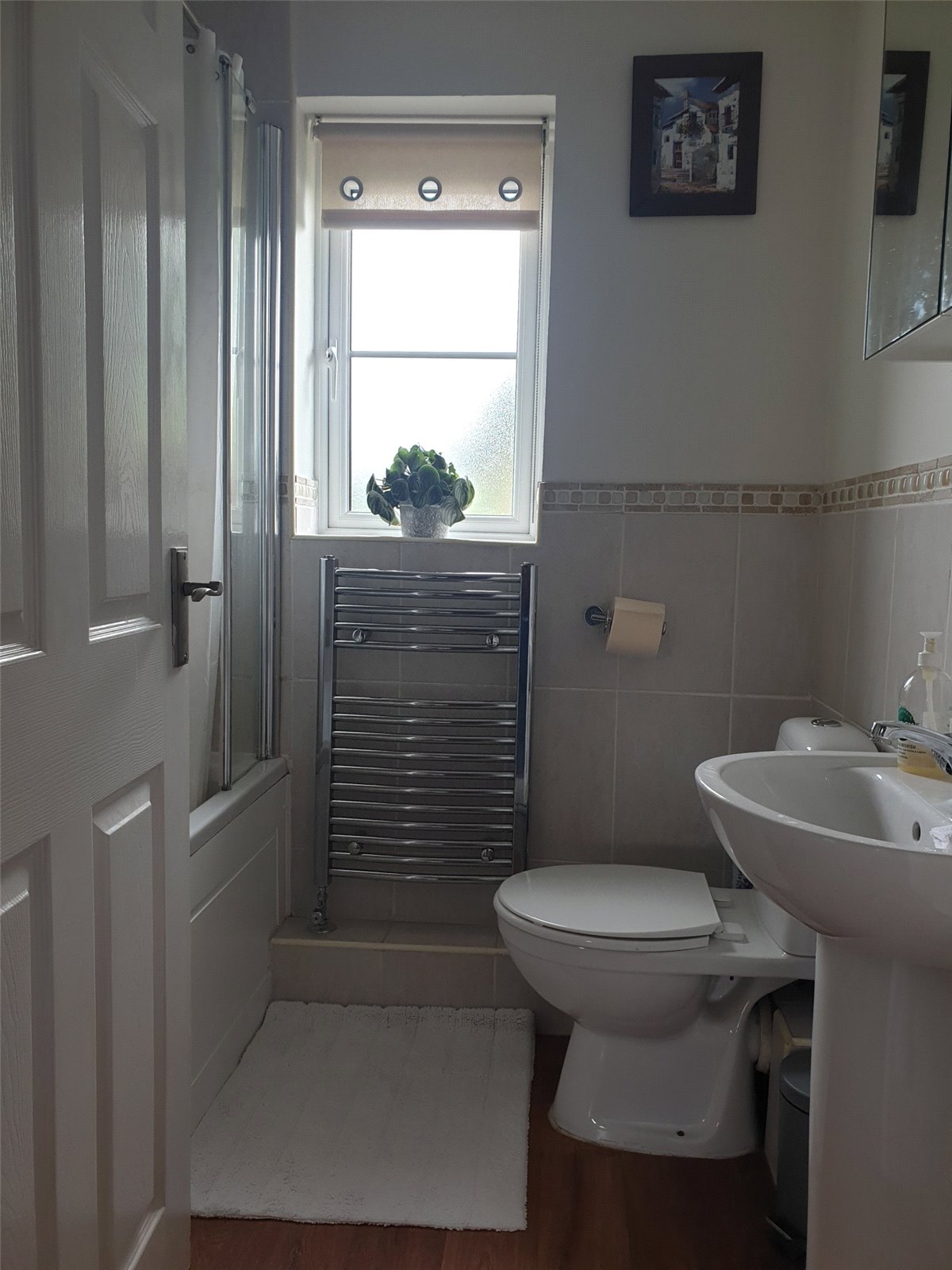 Photos of Bakers Ground, Stoke Gifford, Bristol, South Gloucestershire