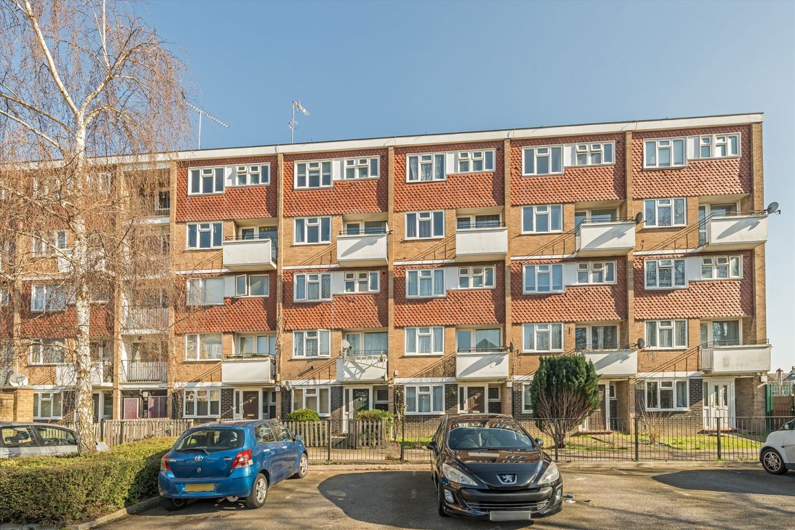 Room 3 Flat 19, Onslow House, Acre Road, Kingston Upon Thames photo 2