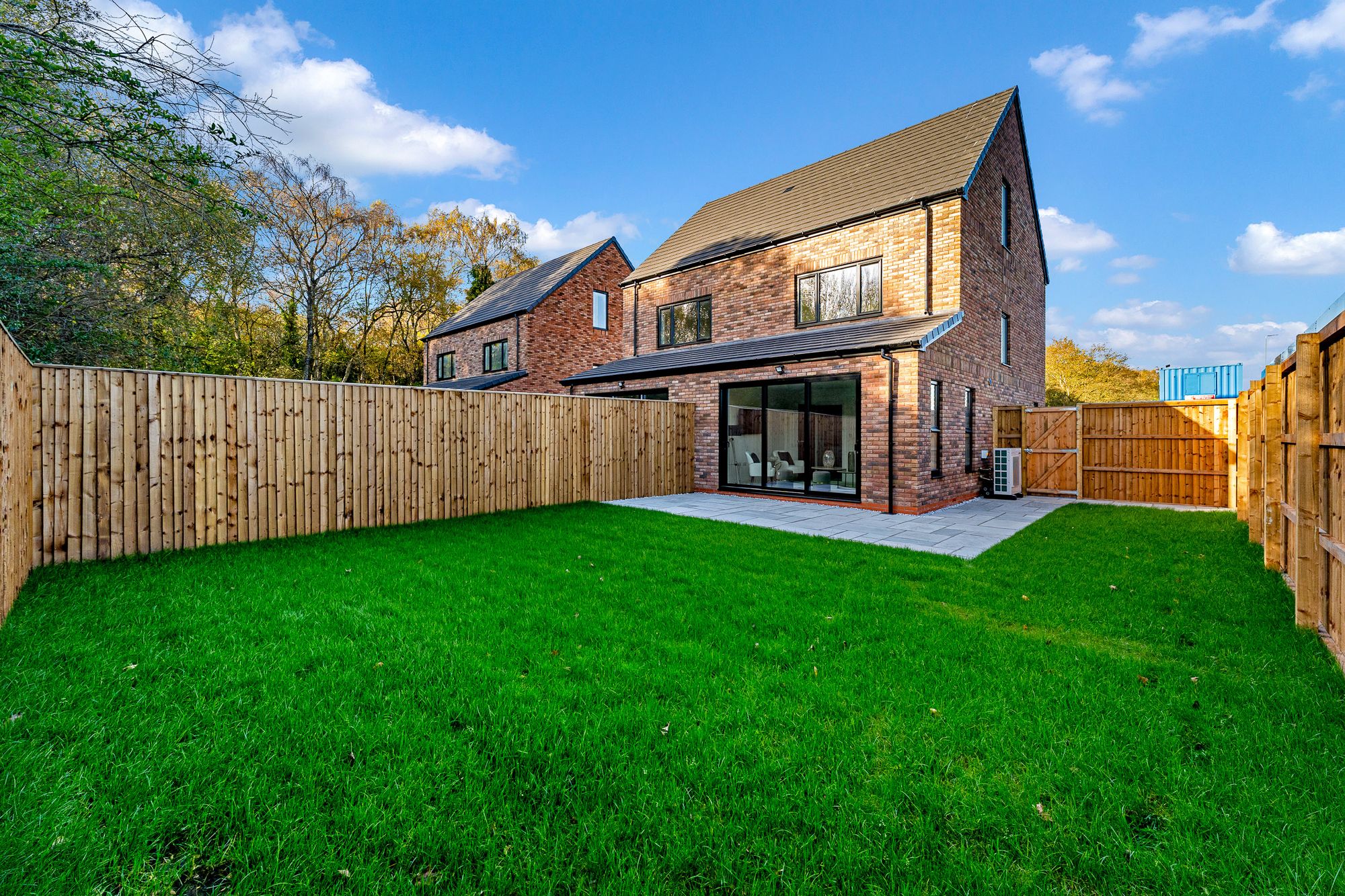 Plot 6 The Dales, Liverpool photo 4