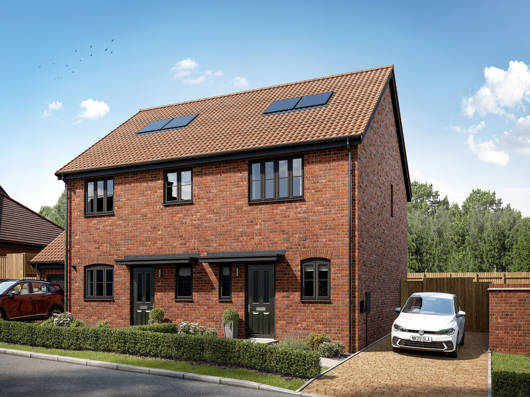 4, London Road, St Ippolyts, Hitchin photo 3