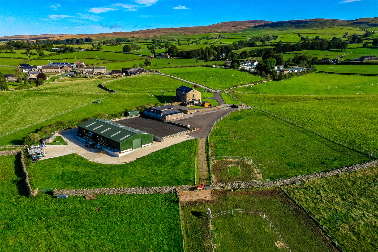 5 bedroom equestrian new property for sale 0