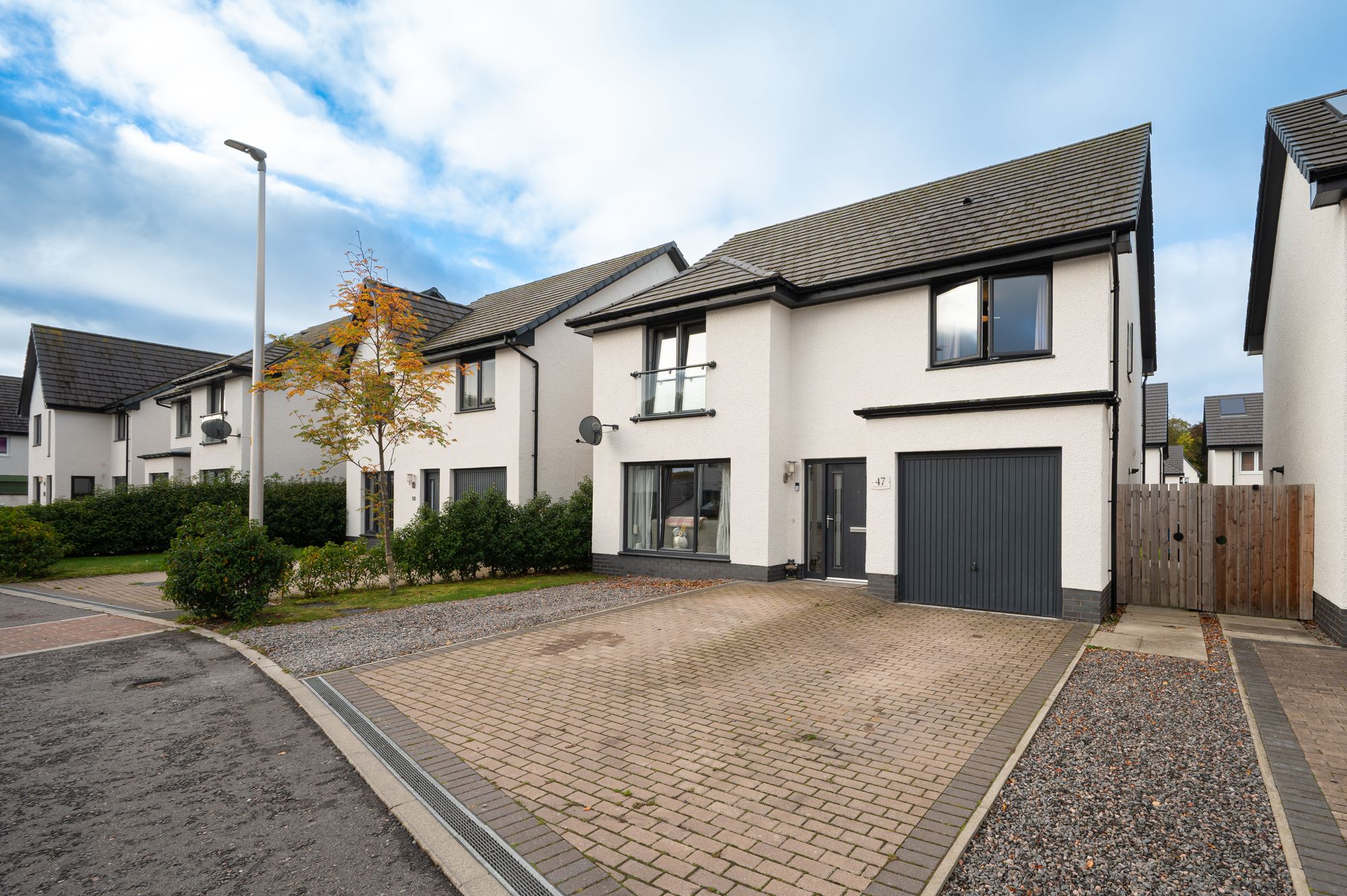 47 Darochville Place, Inverness photo 2