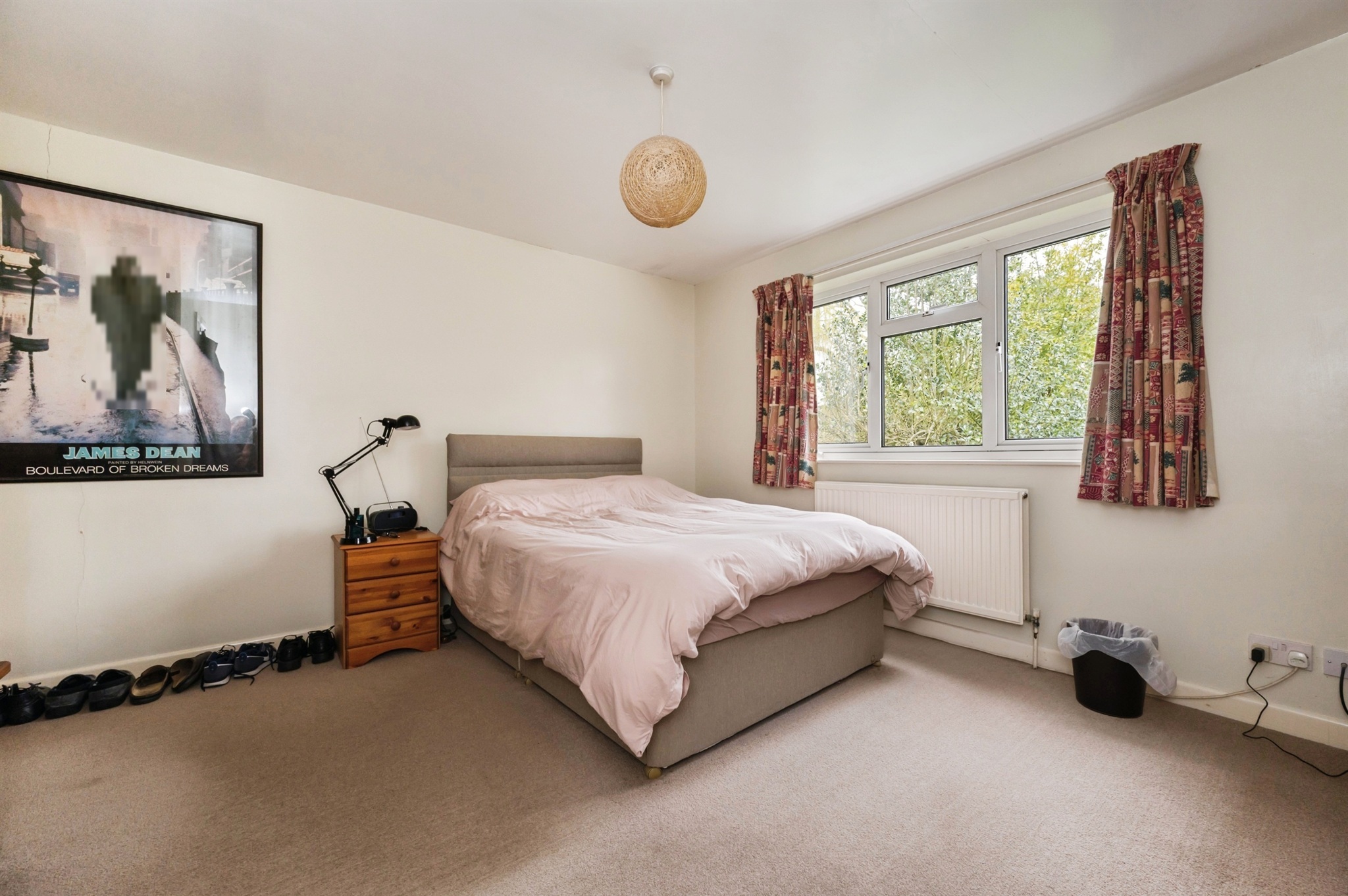 78, Church Lane, Winchester floorplan